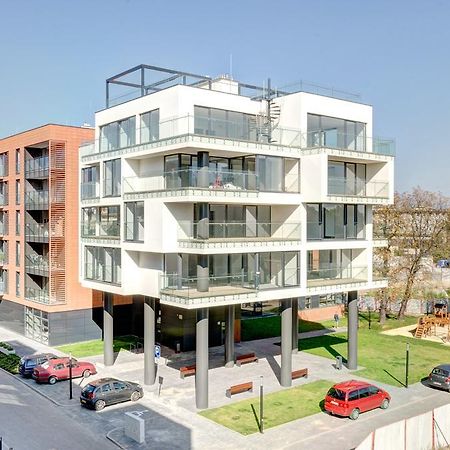 Rentapart Sadova Гданьск Экстерьер фото