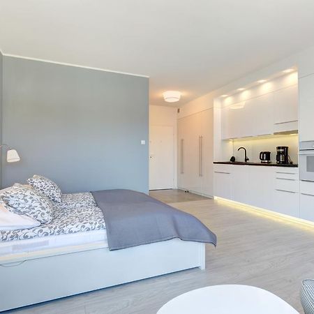 Rentapart Sadova Гданьск Экстерьер фото