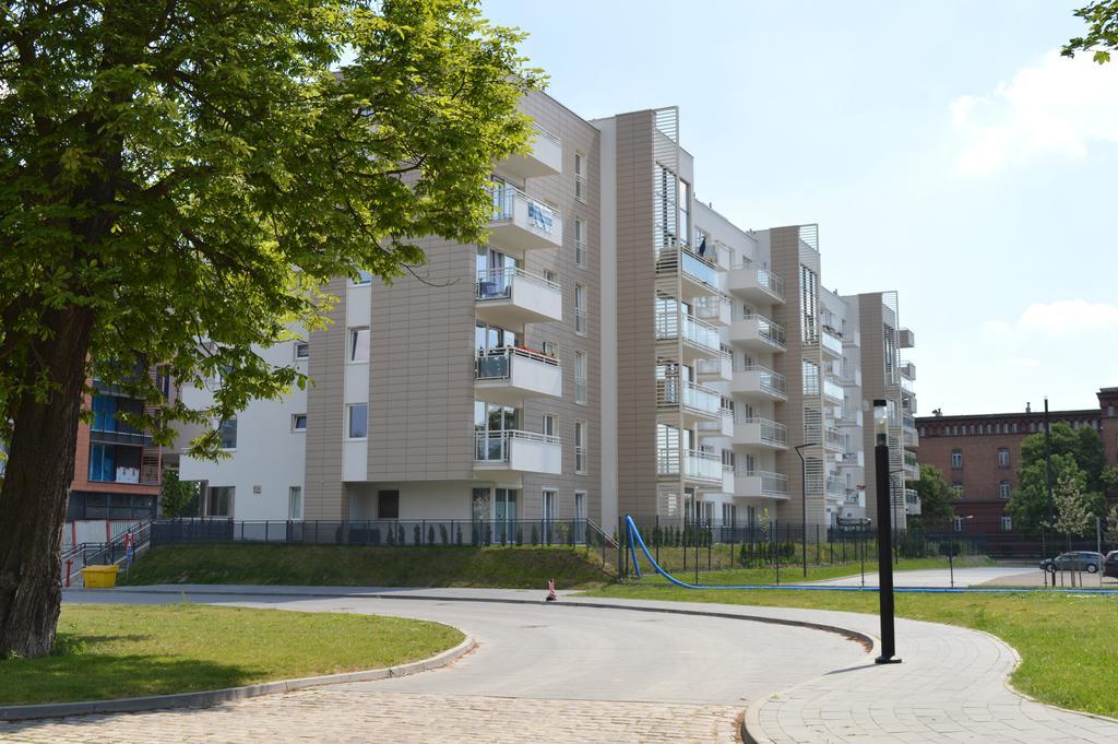 Rentapart Sadova Гданьск Экстерьер фото