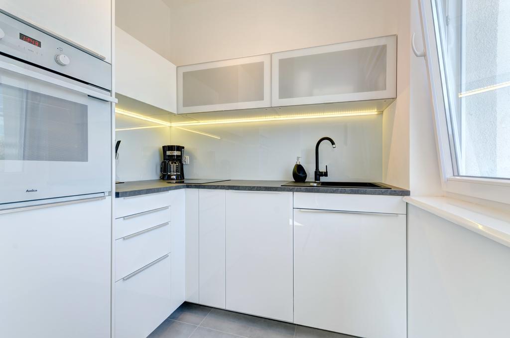 Rentapart Sadova Гданьск Экстерьер фото