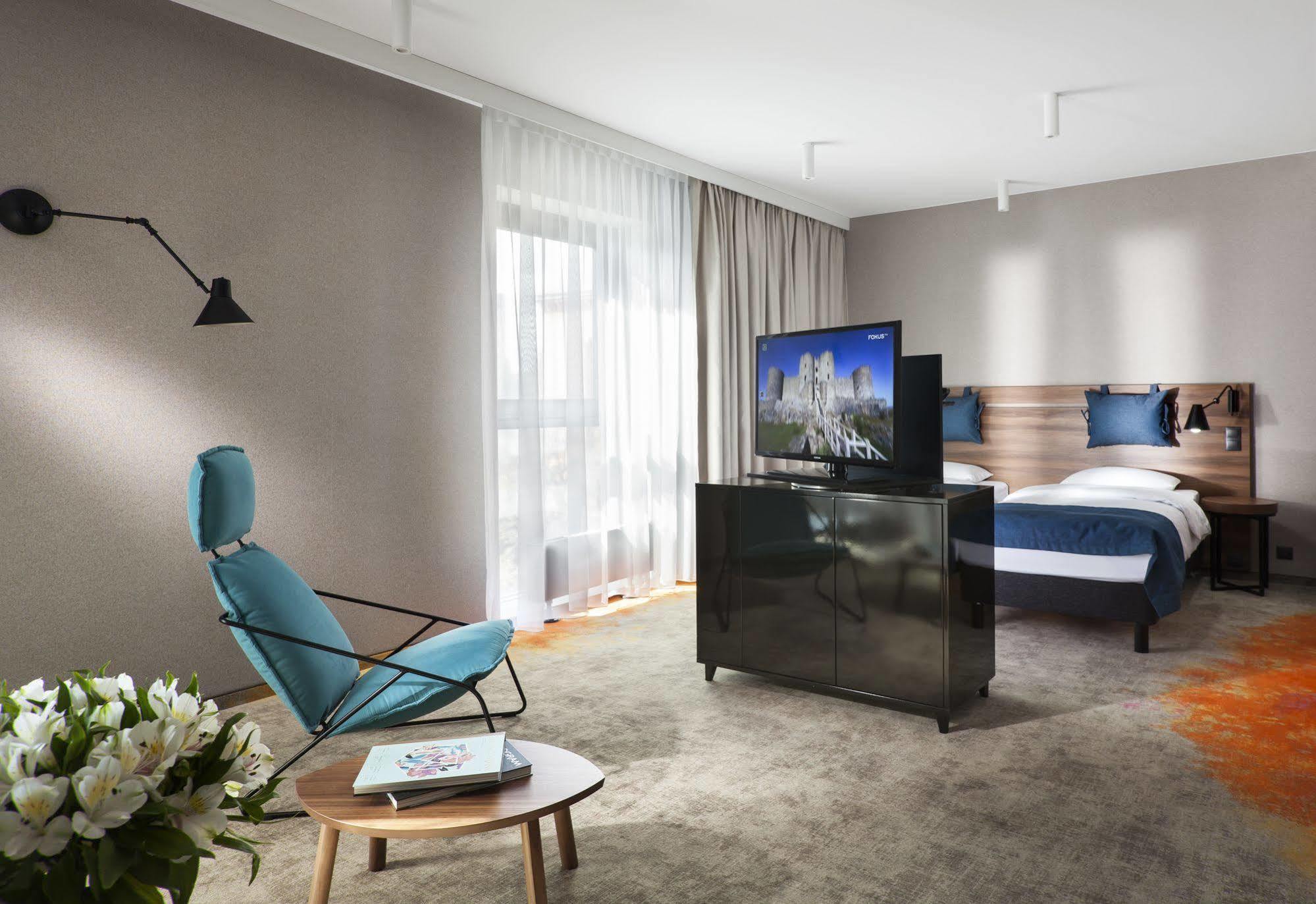 Rentapart Sadova Гданьск Экстерьер фото